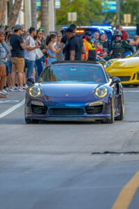 Supercar Saturdays Florida