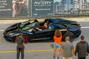 Supercar Saturdays Florida