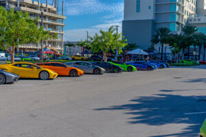 Supercar Saturdays Florida