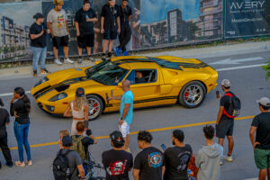 Supercar Saturdays Florida