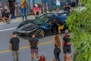 Supercar Saturdays Florida